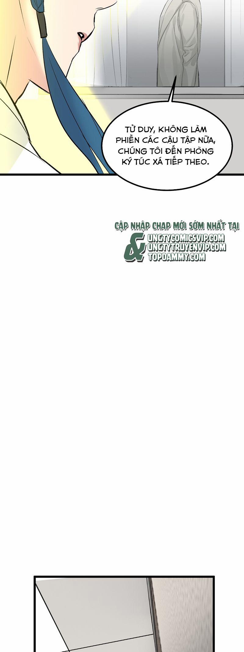 C Vị Thành Thần 3 15 trang 21