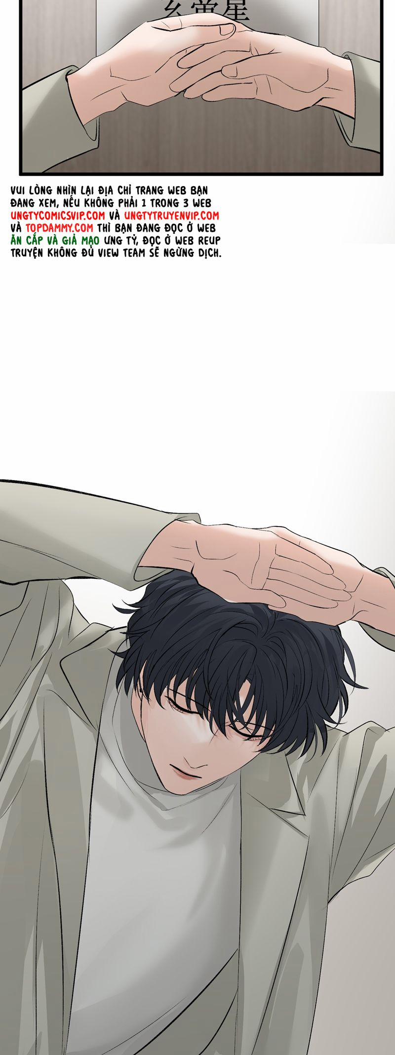 C Vị Thành Thần 3 15 trang 23