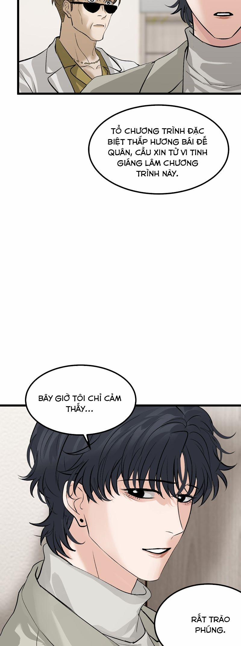 C Vị Thành Thần 3 15 trang 25