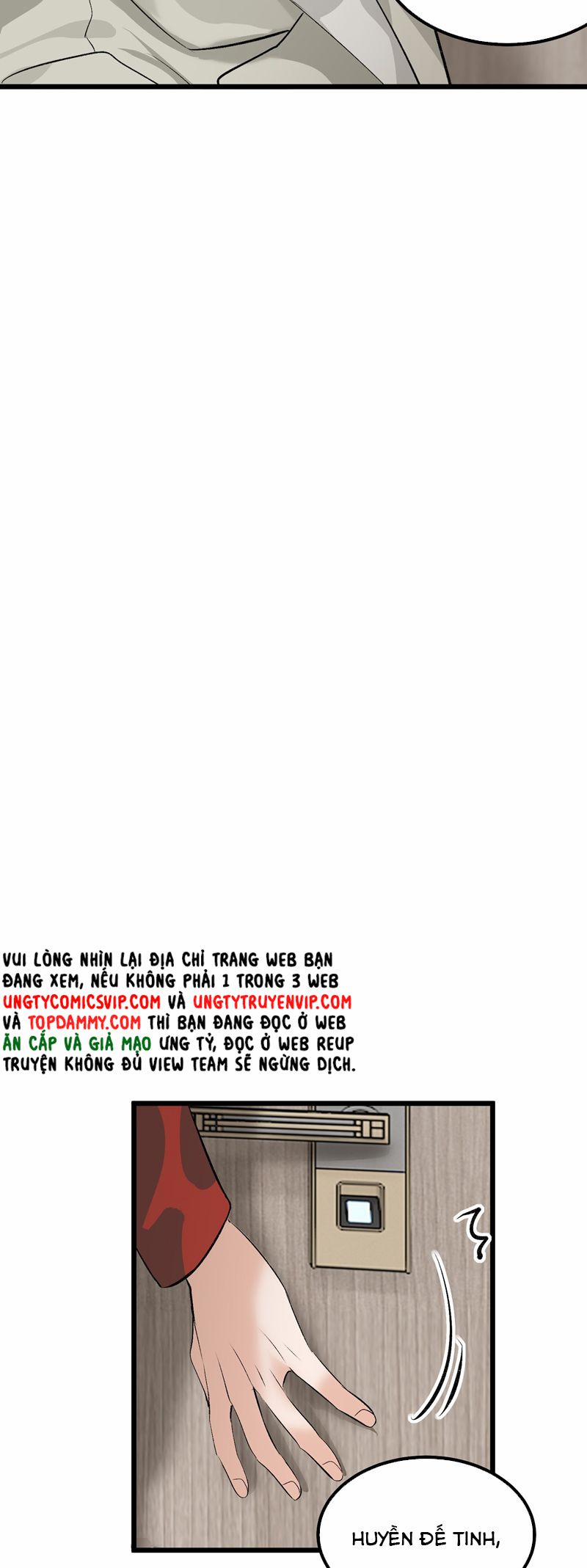 C Vị Thành Thần 3 15 trang 26