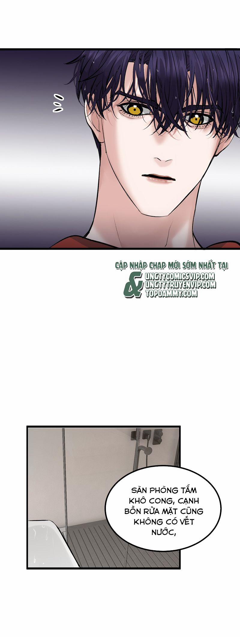 C Vị Thành Thần 3 15 trang 28