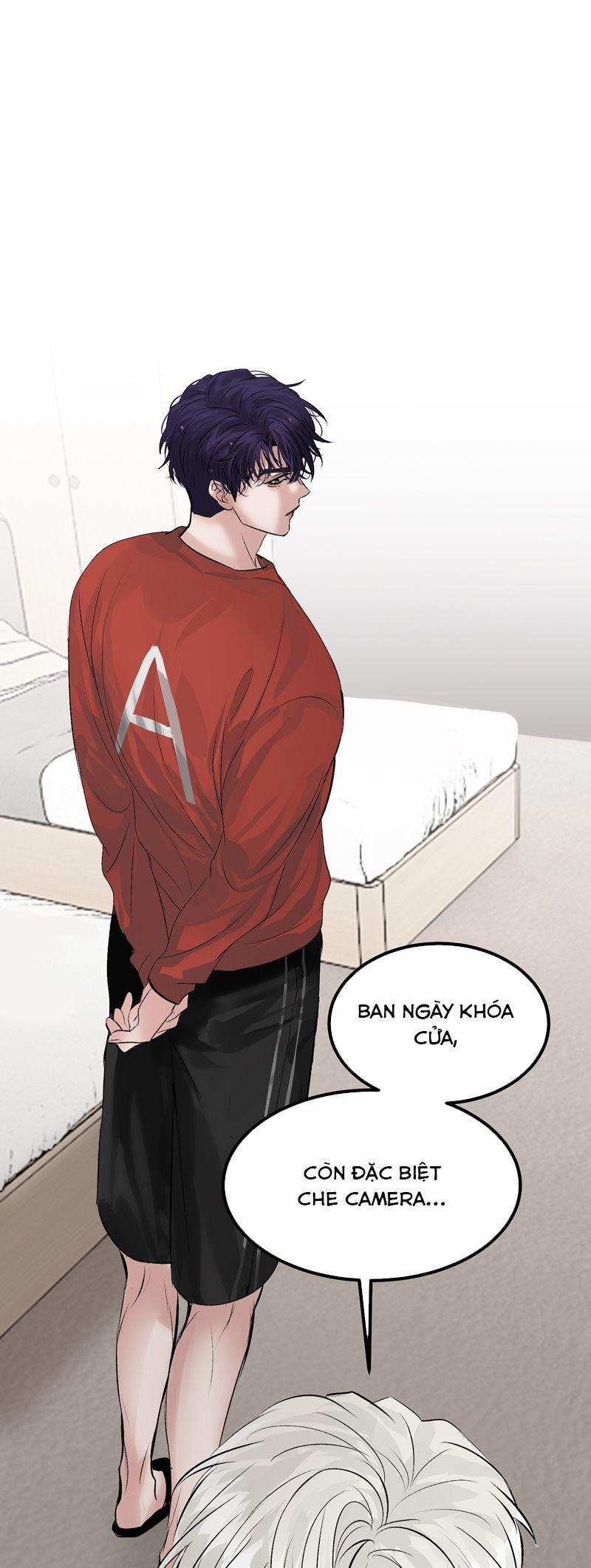 C Vị Thành Thần 3 15 trang 29