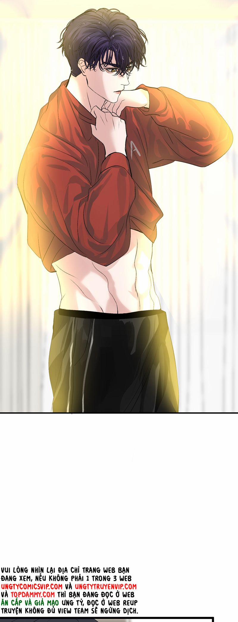 C Vị Thành Thần 3 15 trang 3