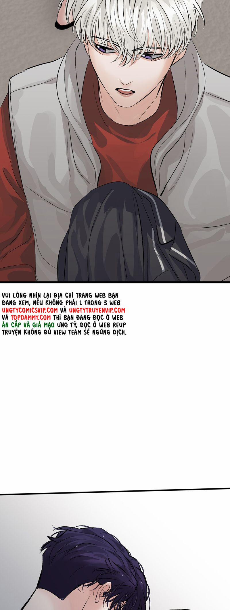 C Vị Thành Thần 3 15 trang 30