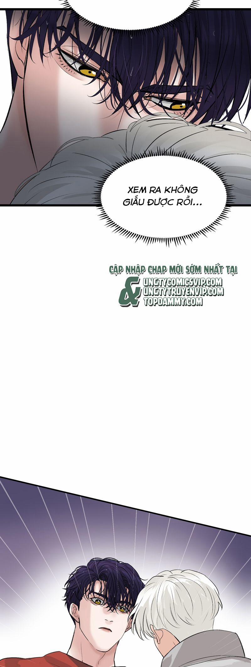 C Vị Thành Thần 3 15 trang 32