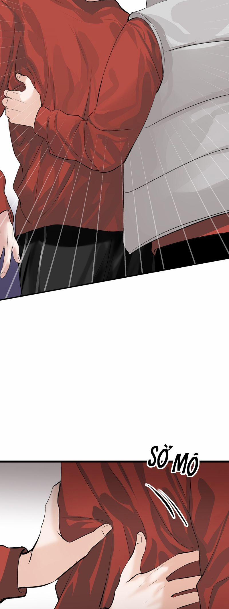 C Vị Thành Thần 3 15 trang 33