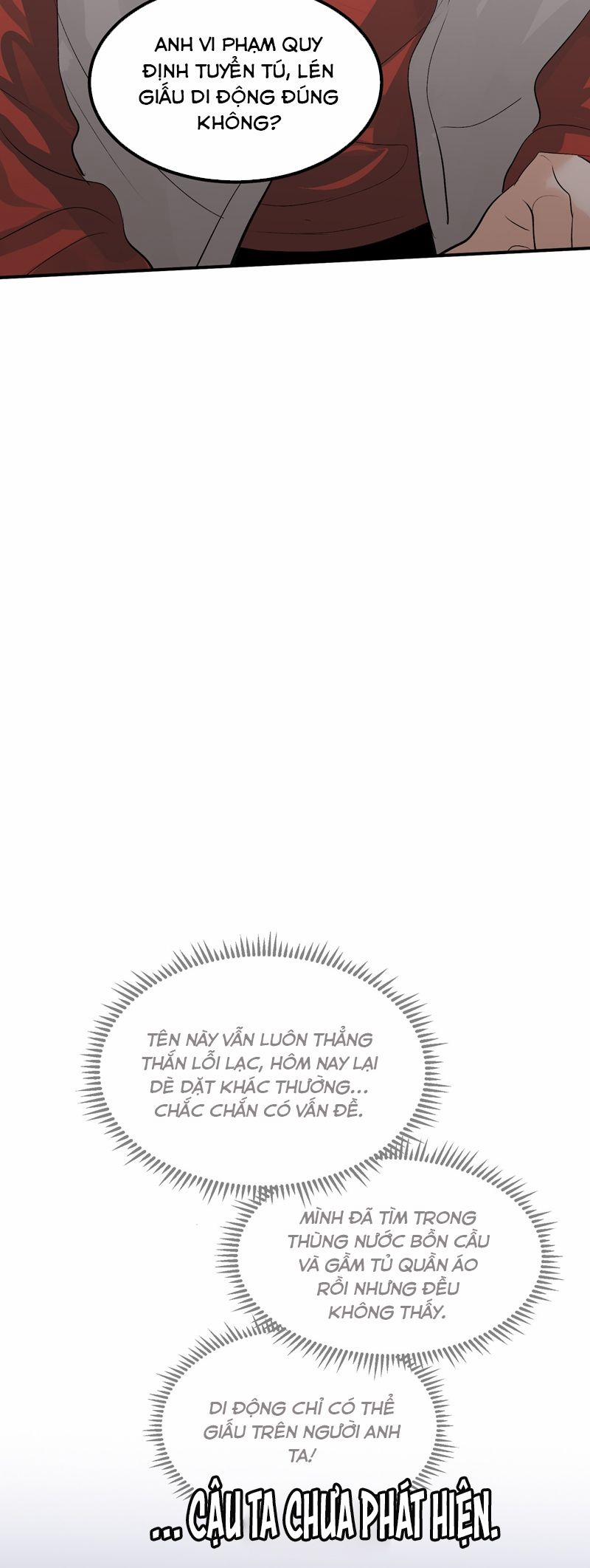 C Vị Thành Thần 3 15 trang 35