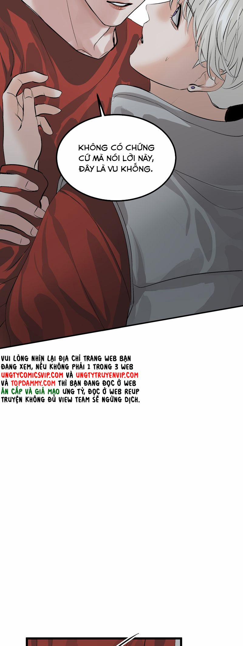 C Vị Thành Thần 3 15 trang 38