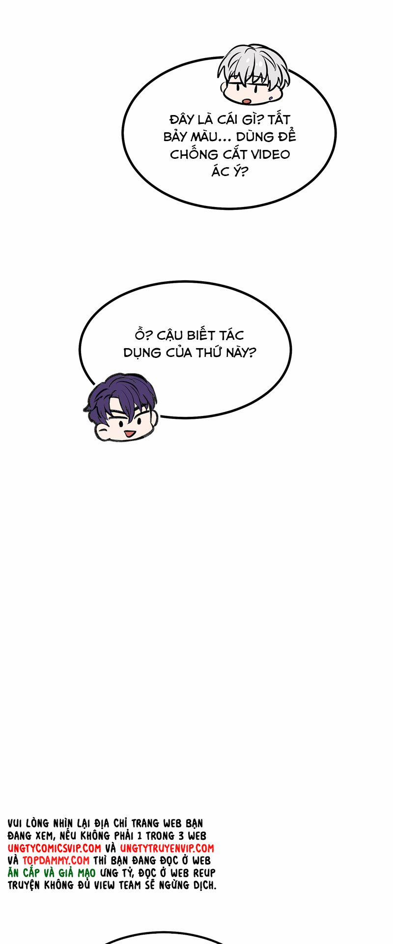 C Vị Thành Thần 3 15 trang 42