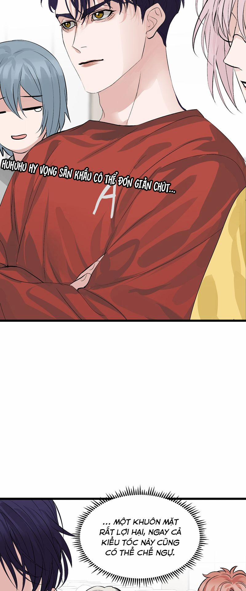 C Vị Thành Thần 3 15 trang 47