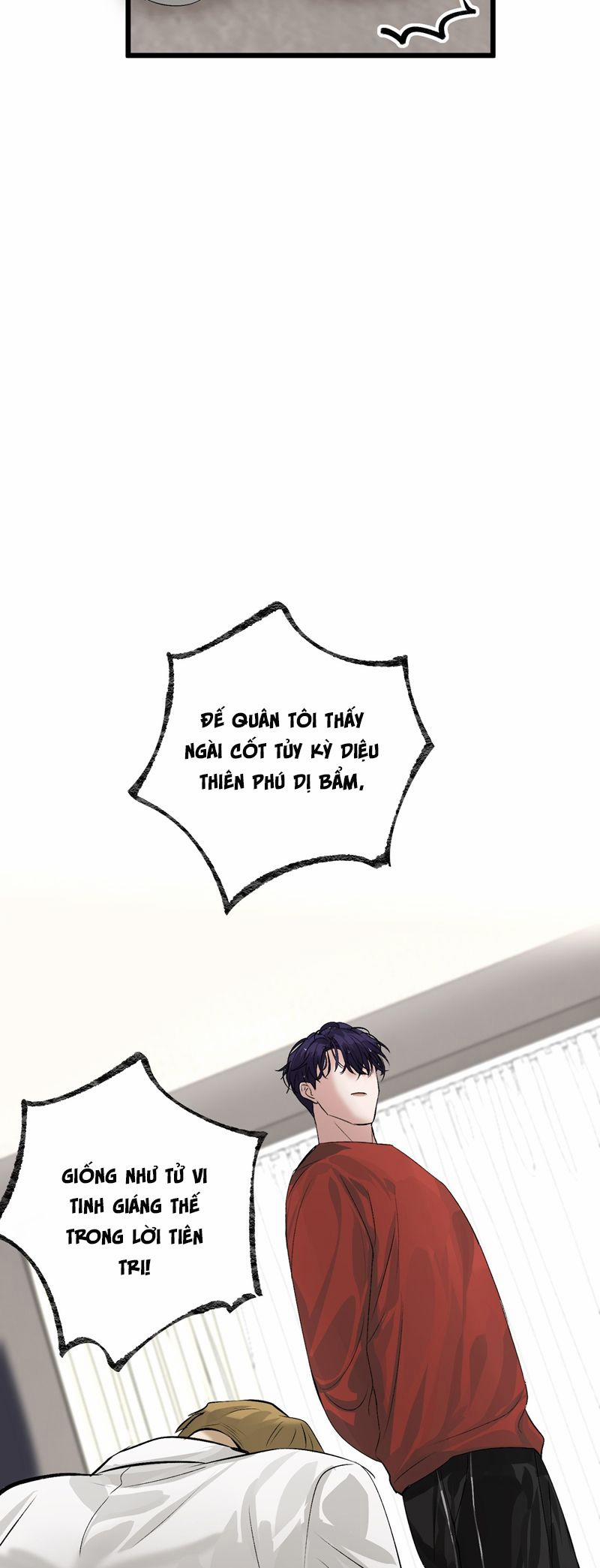 C Vị Thành Thần 3 15 trang 5