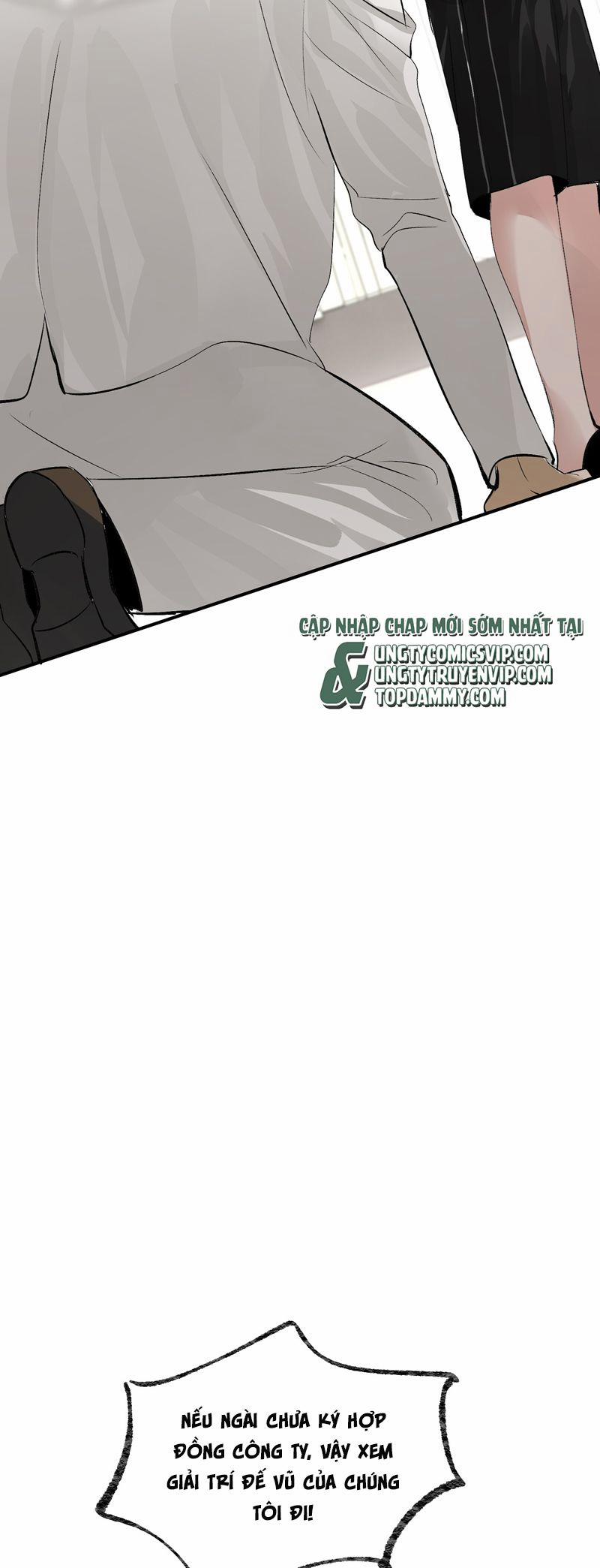 C Vị Thành Thần 3 15 trang 6