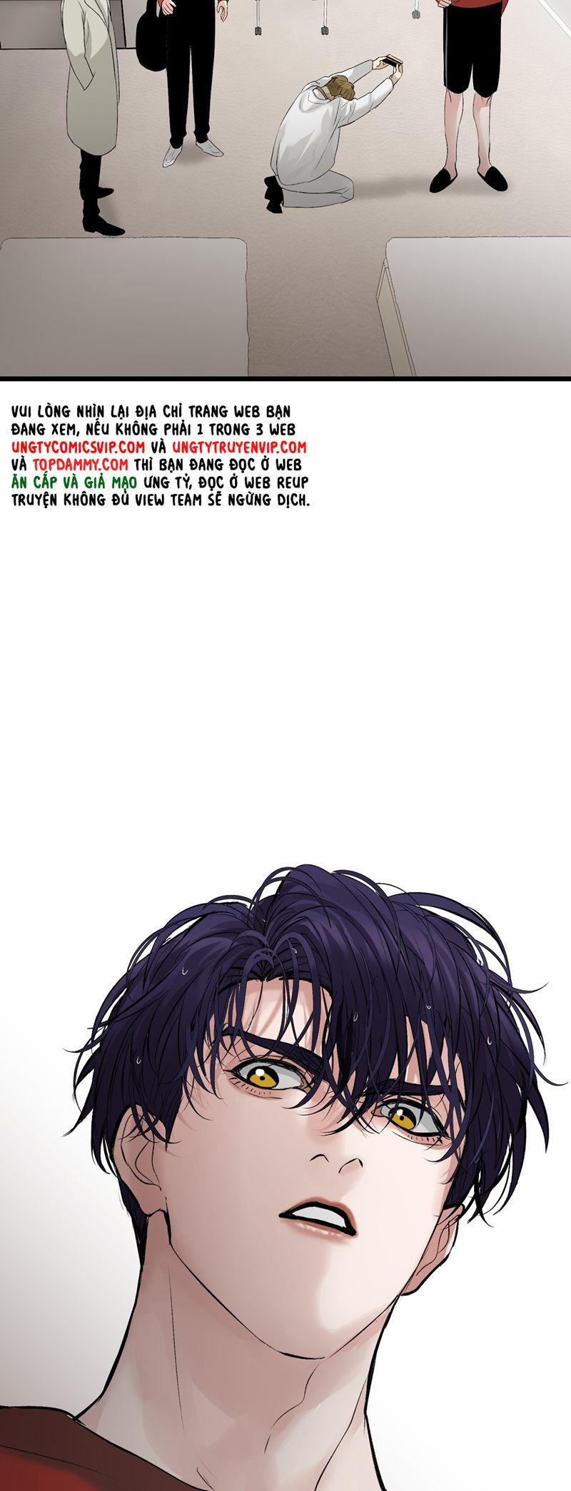 C Vị Thành Thần 3 15 trang 8