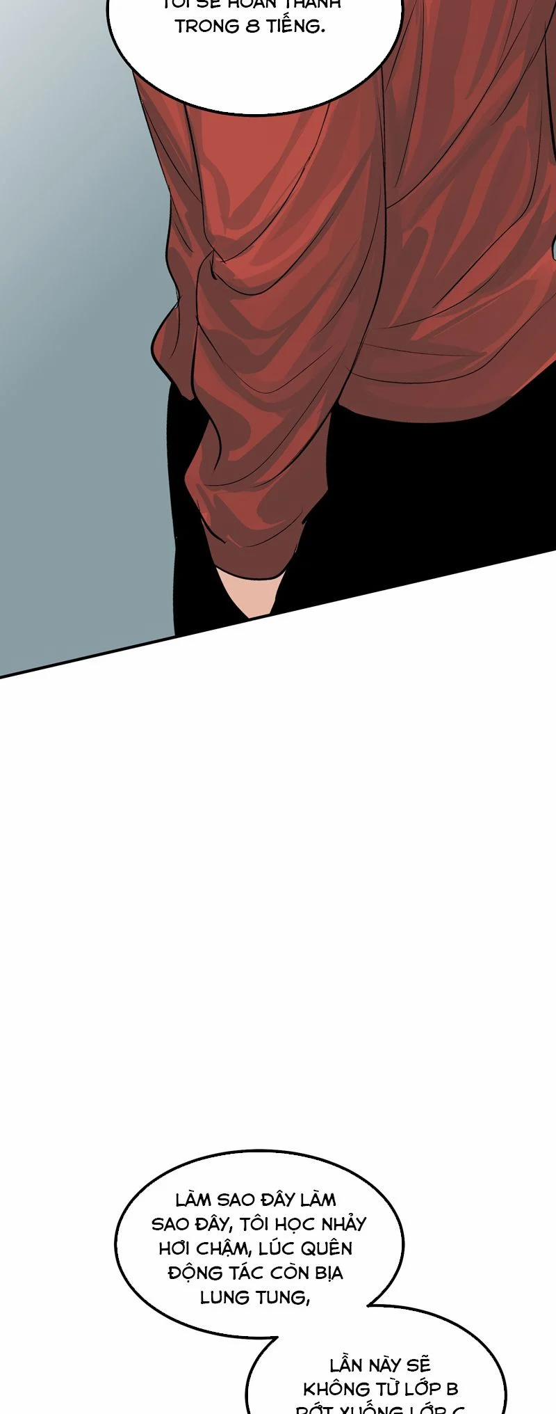 C Vị Thành Thần 3 16 trang 11