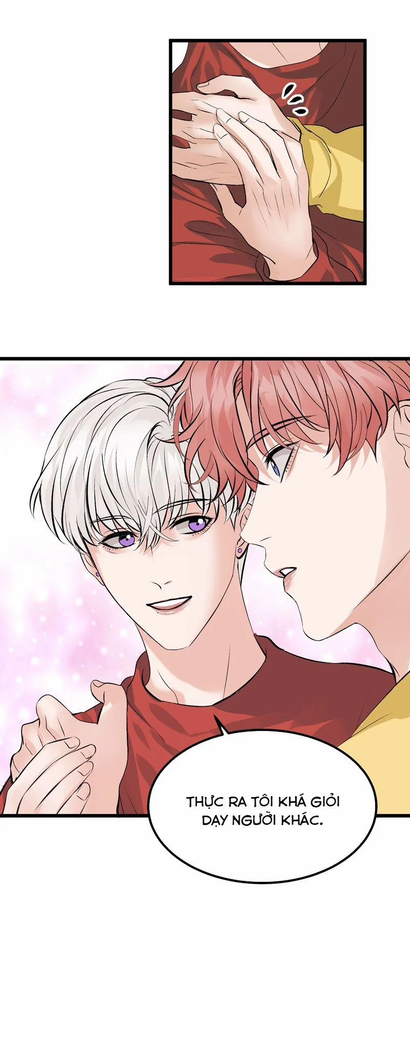 C Vị Thành Thần 3 16 trang 13