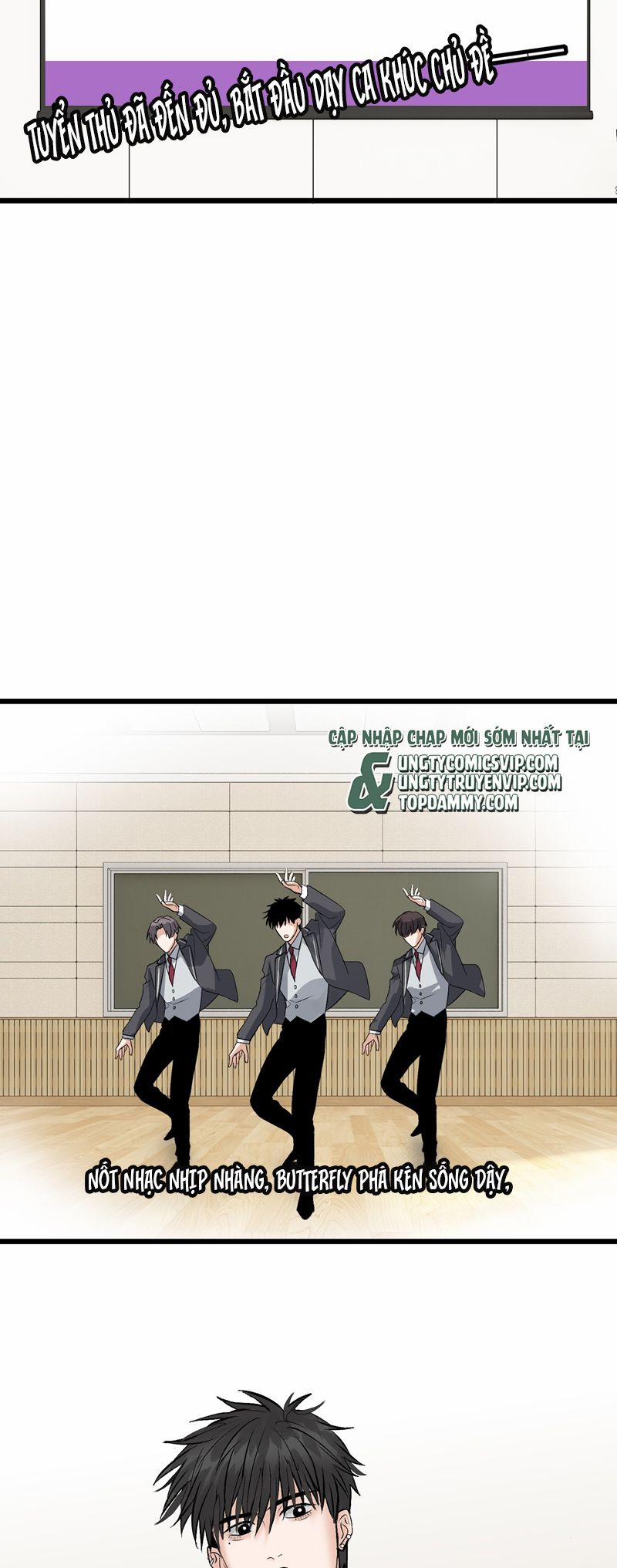 C Vị Thành Thần 3 16 trang 2