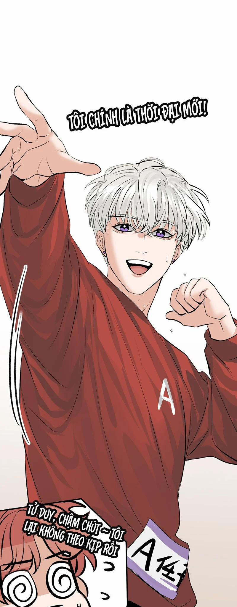 C Vị Thành Thần 3 16 trang 26