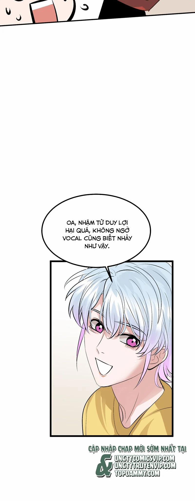 C Vị Thành Thần 3 16 trang 27