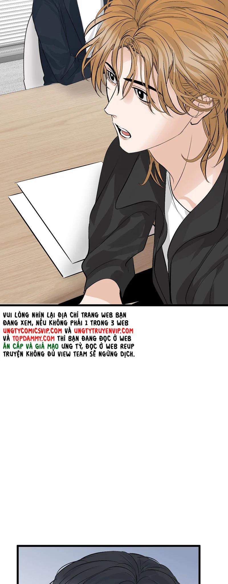 C Vị Thành Thần 3 16 trang 33