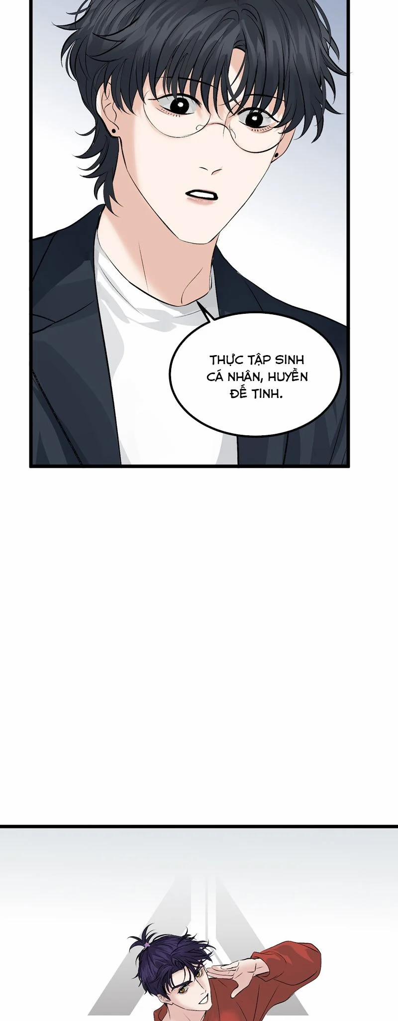 C Vị Thành Thần 3 16 trang 34