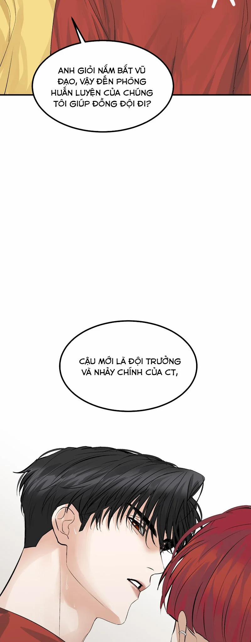 C Vị Thành Thần 3 16 trang 41