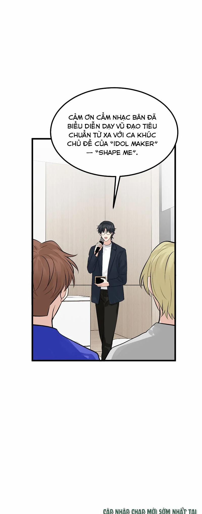 C Vị Thành Thần 3 16 trang 5