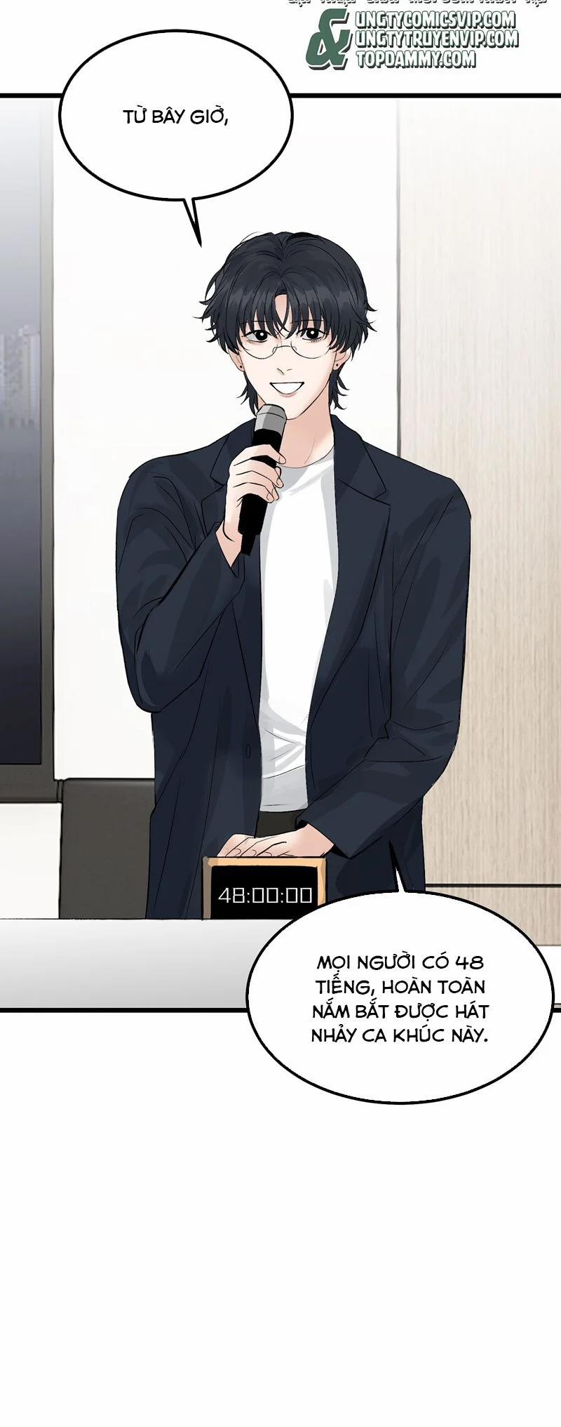 C Vị Thành Thần 3 16 trang 6