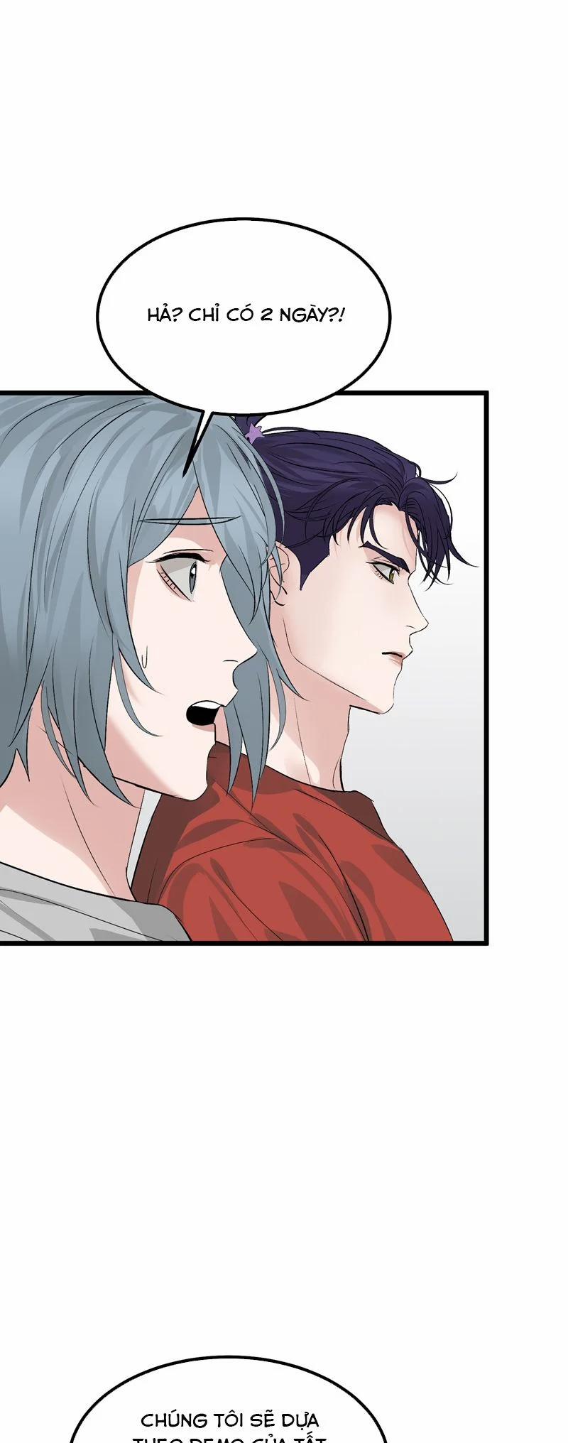 C Vị Thành Thần 3 16 trang 7