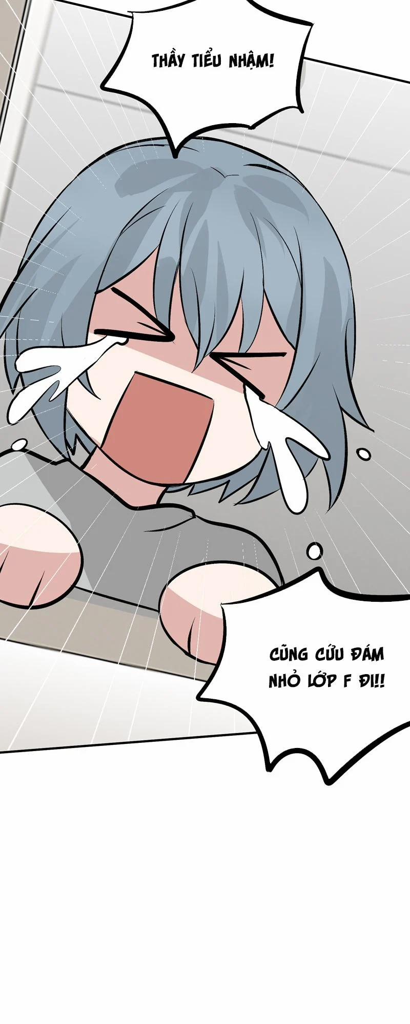 C Vị Thành Thần 3 17 trang 12