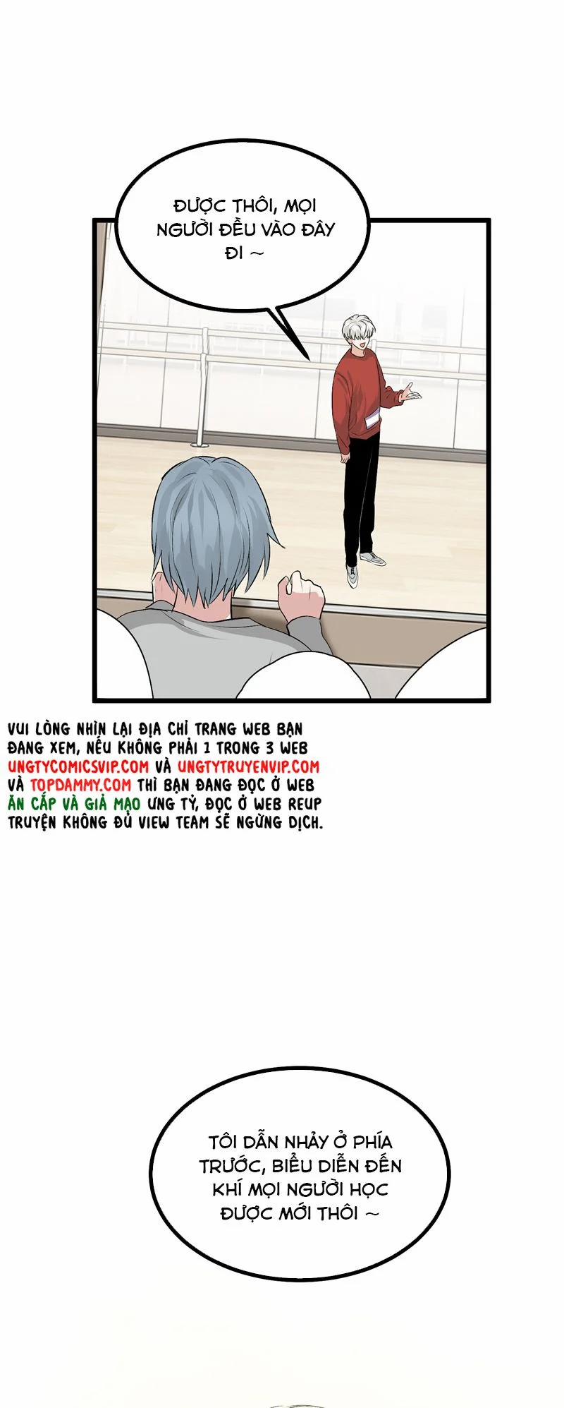 C Vị Thành Thần 3 17 trang 13