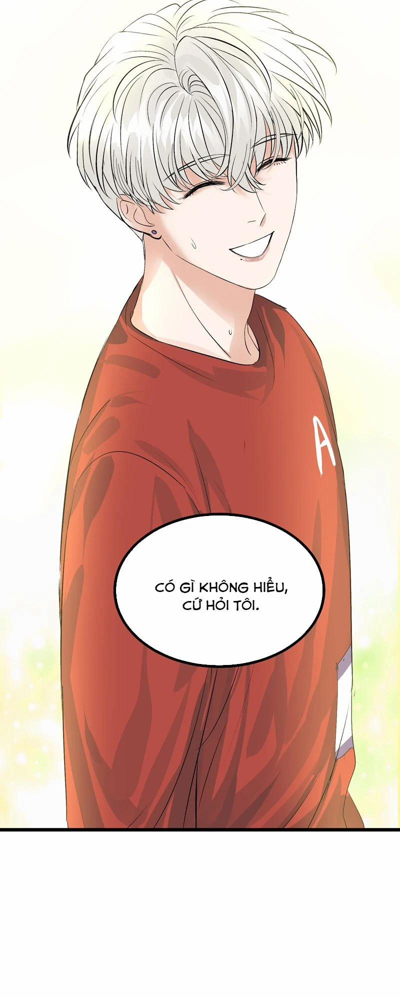 C Vị Thành Thần 3 17 trang 14