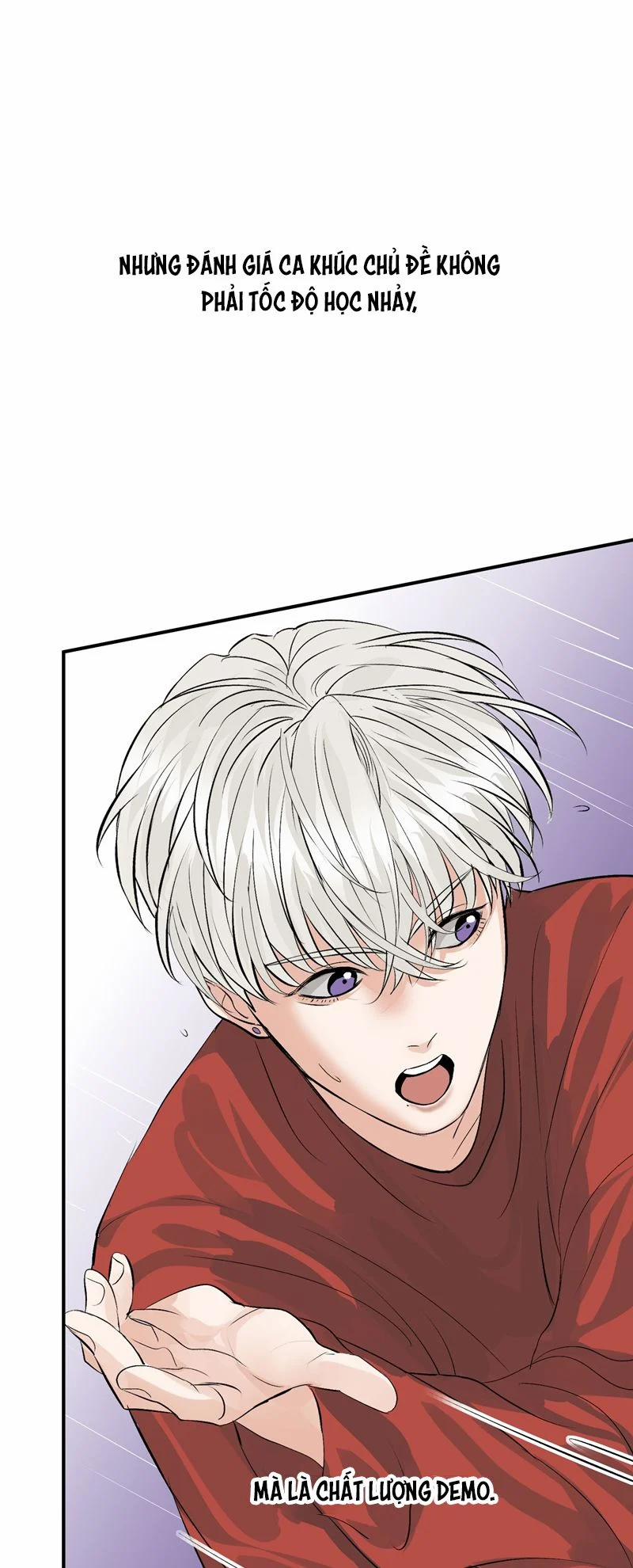 C Vị Thành Thần 3 17 trang 16