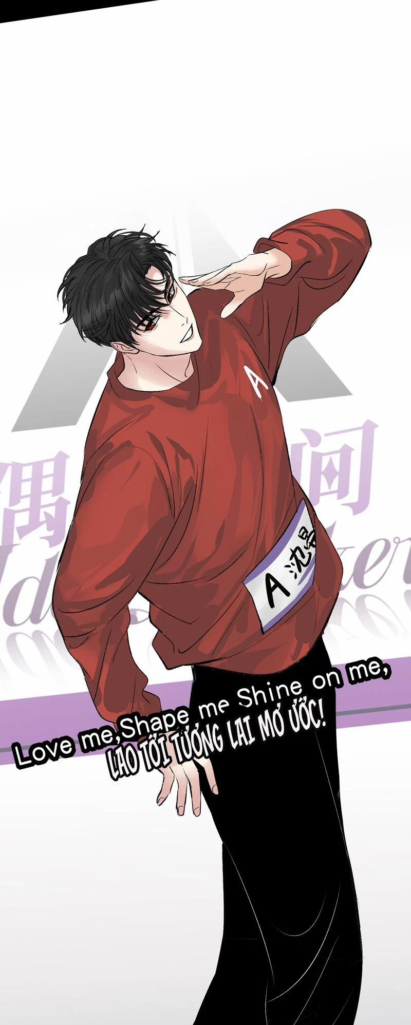 C Vị Thành Thần 3 17 trang 2