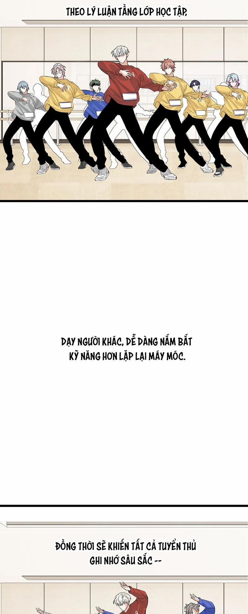 C Vị Thành Thần 3 17 trang 20