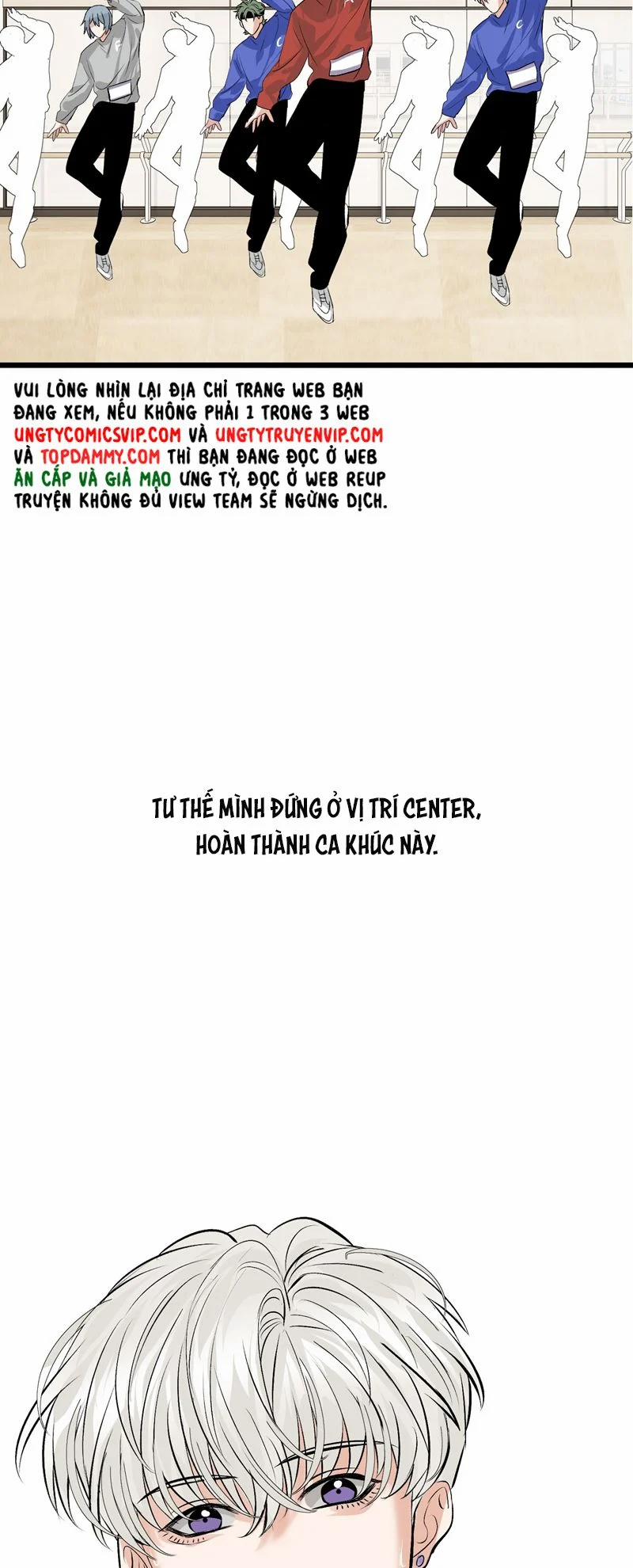 C Vị Thành Thần 3 17 trang 21