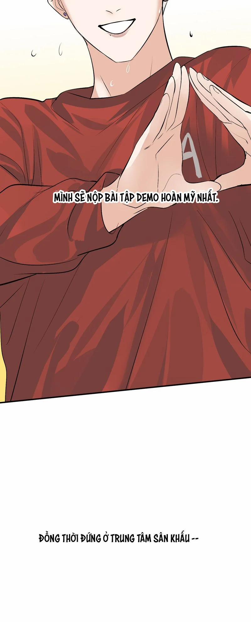 C Vị Thành Thần 3 17 trang 22