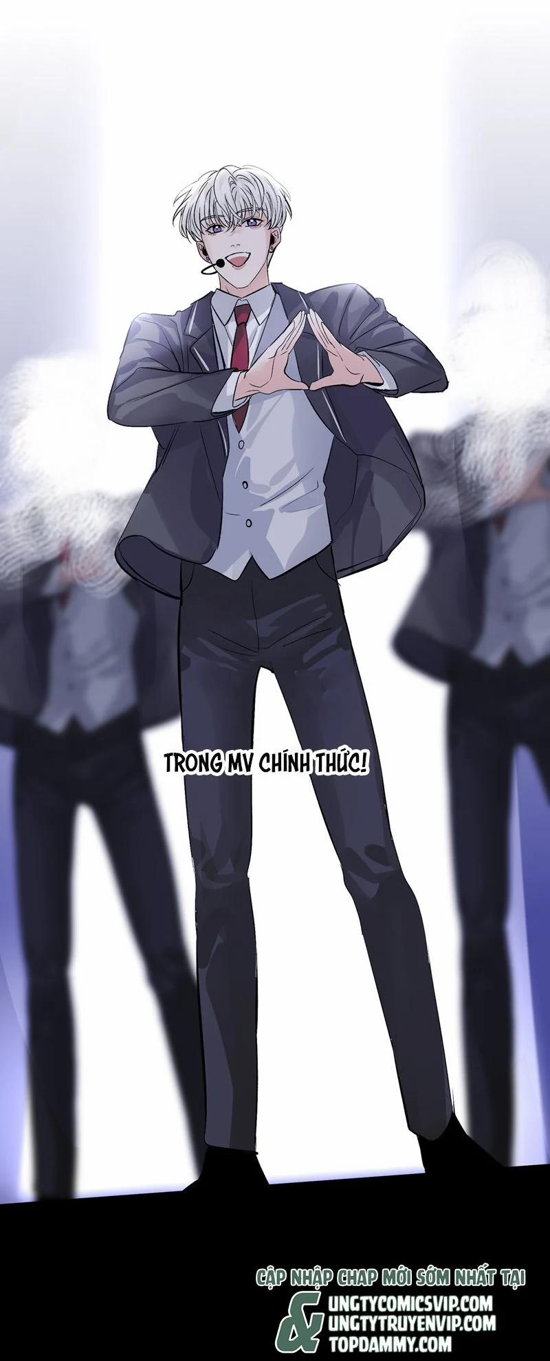 C Vị Thành Thần 3 17 trang 23