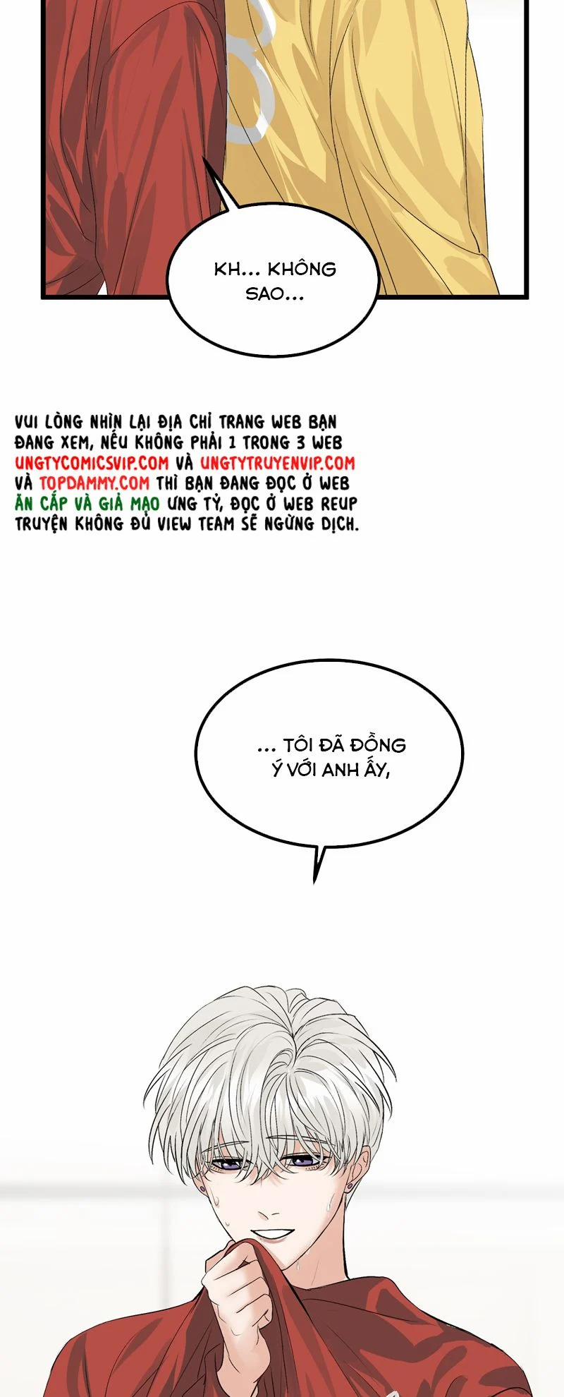 C Vị Thành Thần 3 17 trang 26