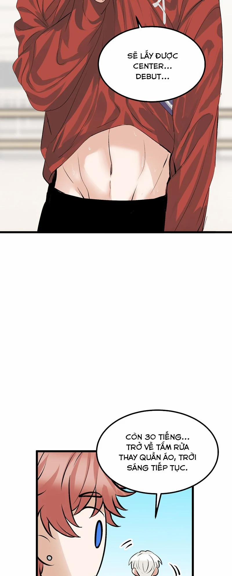 C Vị Thành Thần 3 17 trang 27