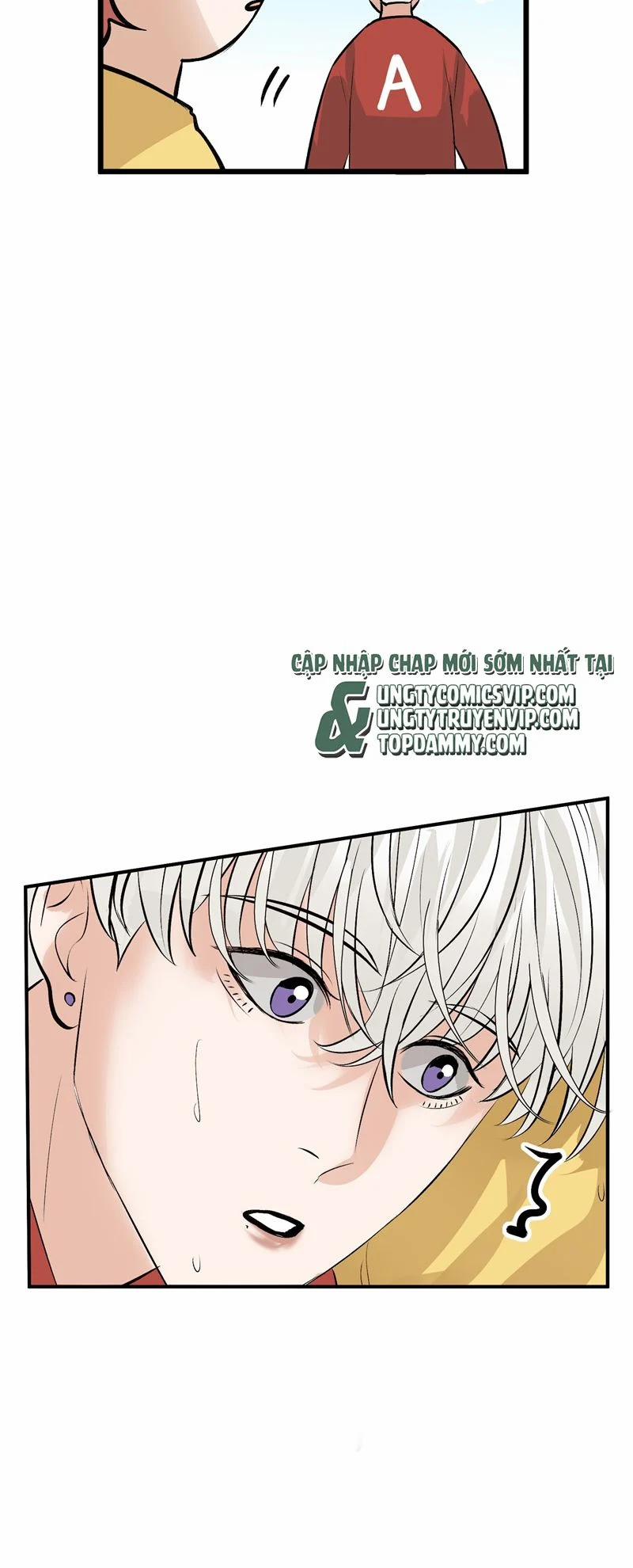 C Vị Thành Thần 3 17 trang 28