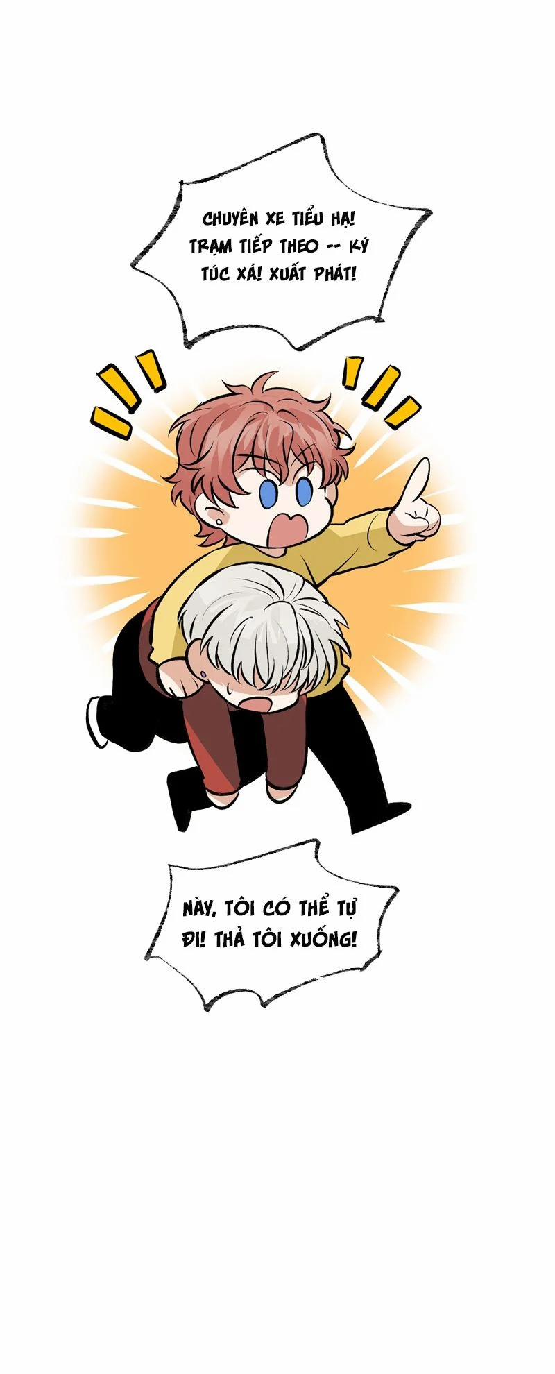 C Vị Thành Thần 3 17 trang 29