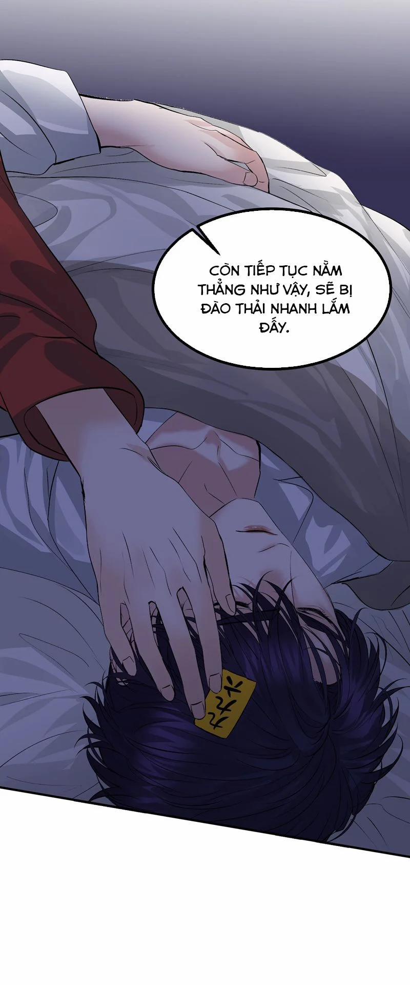 C Vị Thành Thần 3 17 trang 33