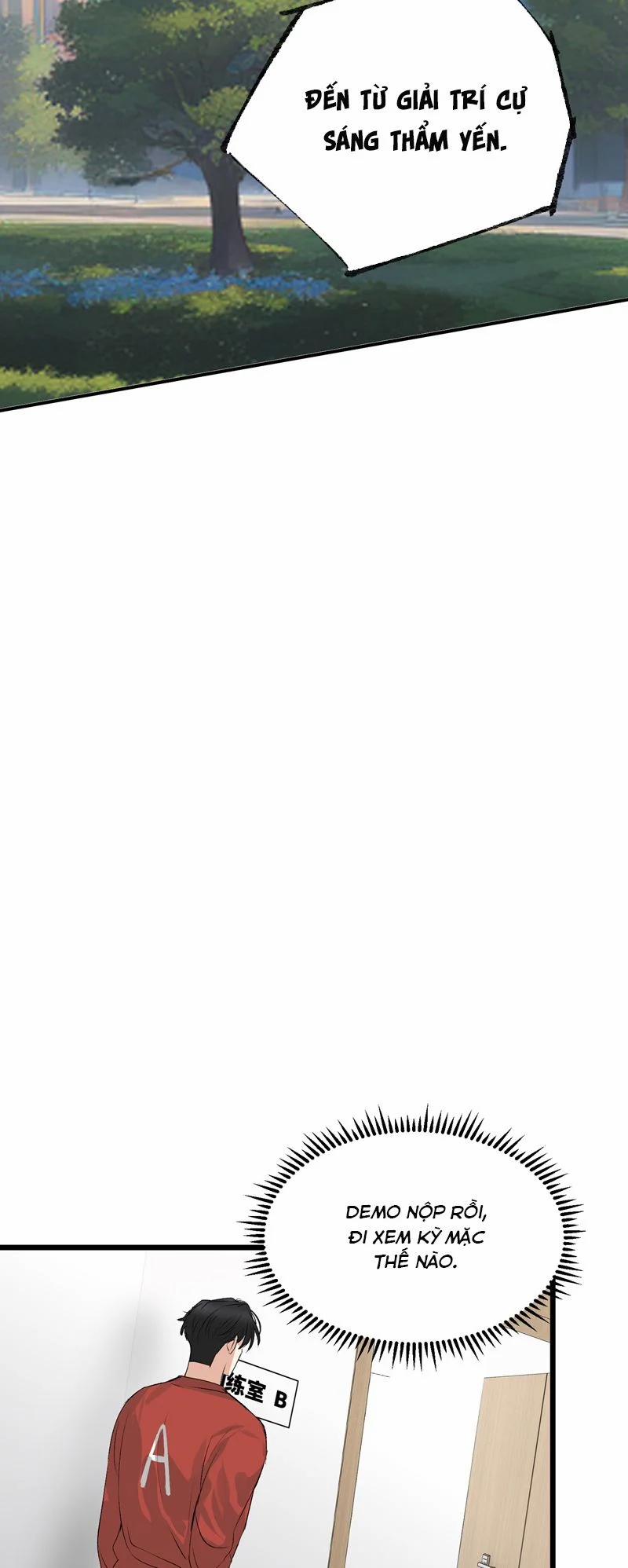 C Vị Thành Thần 3 17 trang 4