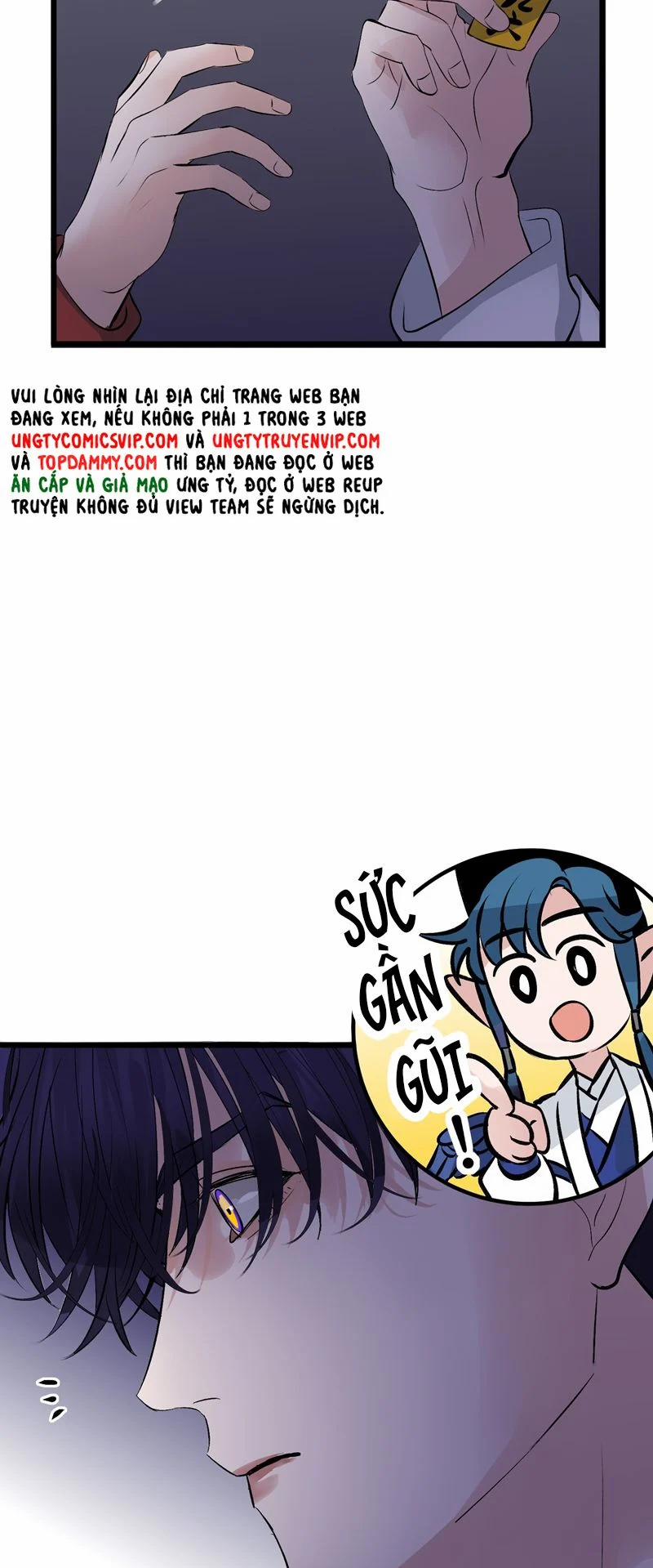 C Vị Thành Thần 3 17 trang 40