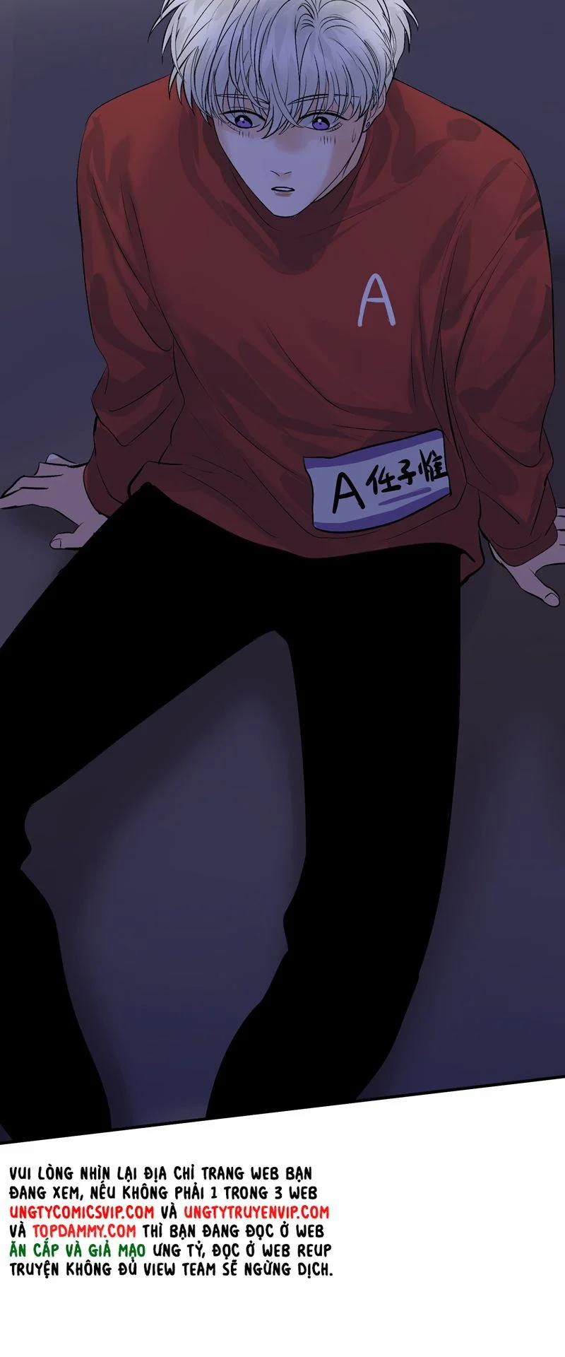 C Vị Thành Thần 3 17 trang 44