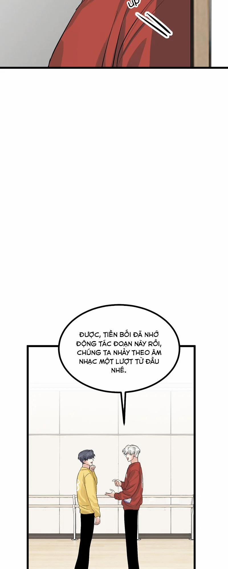 C Vị Thành Thần 3 17 trang 6