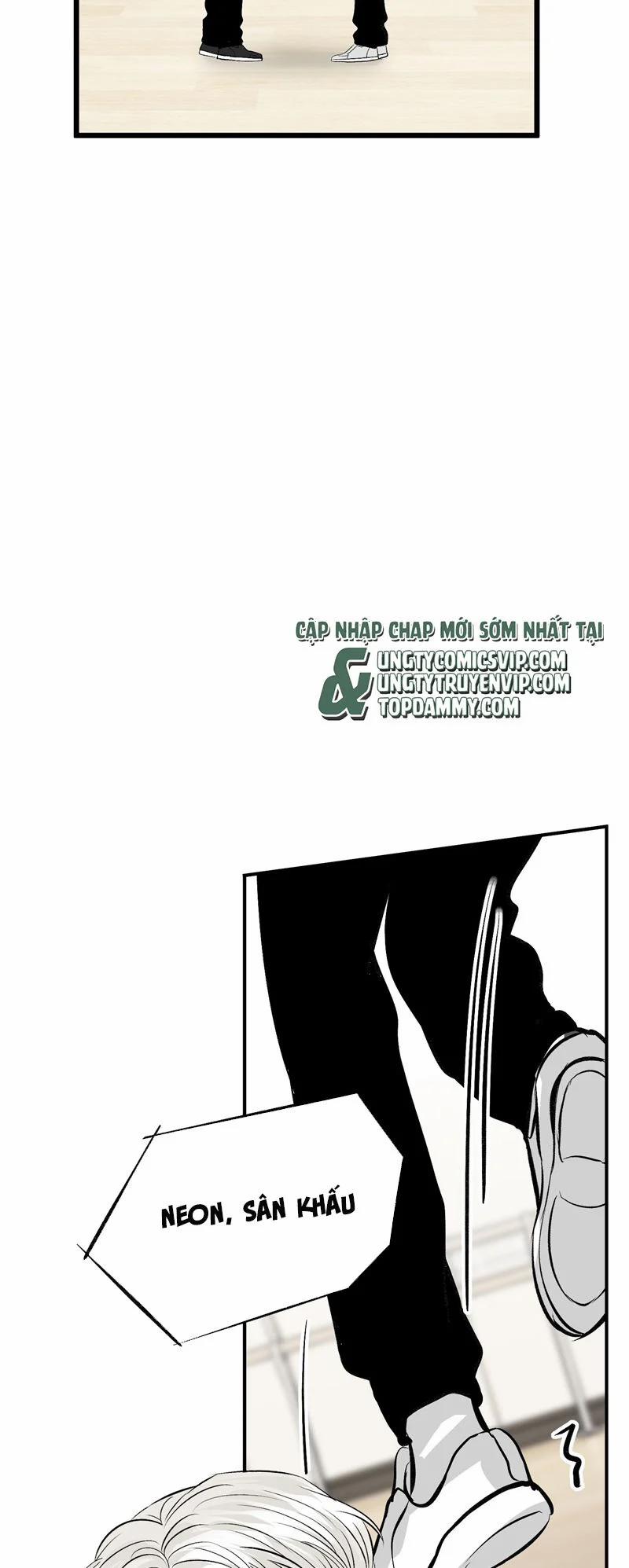 C Vị Thành Thần 3 17 trang 7