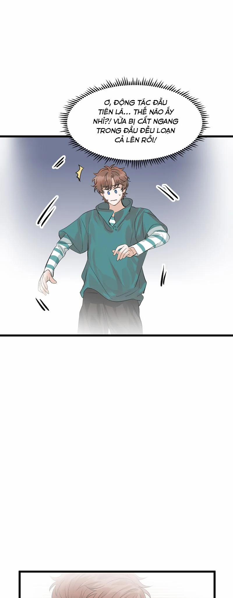 C Vị Thành Thần 3 18 trang 14