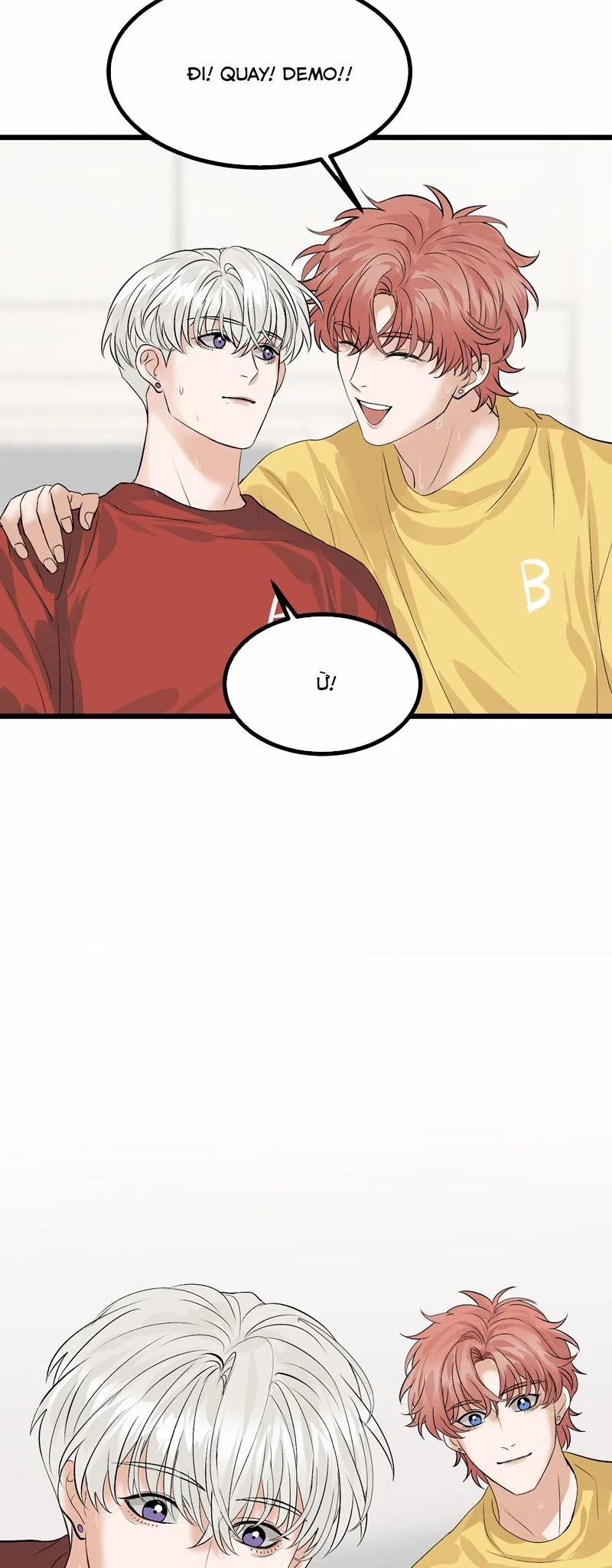 C Vị Thành Thần 3 18 trang 25