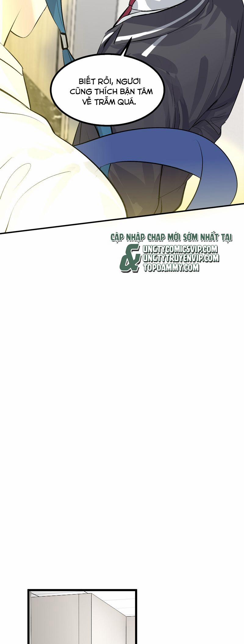 C Vị Thành Thần 3 19 trang 11